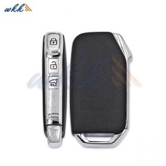 3Buttons 95440-G5200 47CHIP 433MHz Smart Key for 2020 KIA Niro