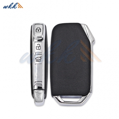 3Buttons 95440-J6100 47CHIP 433MHz Smart Key for KIA