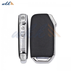 3Buttons 95440-F1300 47CHIP 433MHz Smart Key for 2019 Kia Sportage