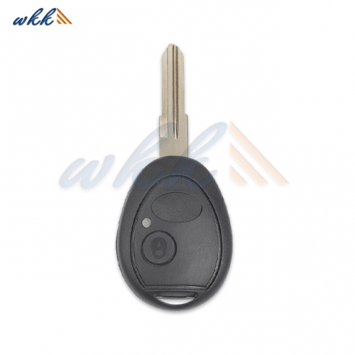 2Buttons CWE100680KI 433MHz Head Key for Landrover Discovery