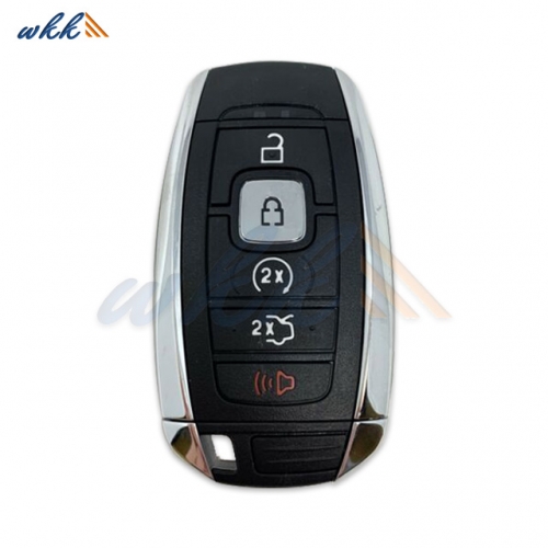 4+1Buttons M3N-A2C940780 164-R8154 49CHIP 902MHz Smart Key for Lincoln Continental