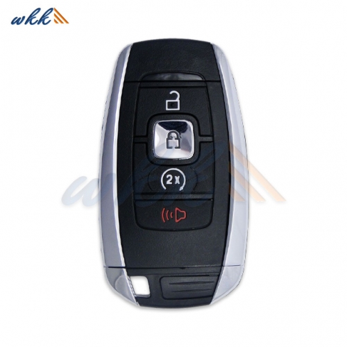 3+1Buttons M3N-A2C94078000 164-R8155 49CHIP 902MHz Smart Key Lincoln Continental