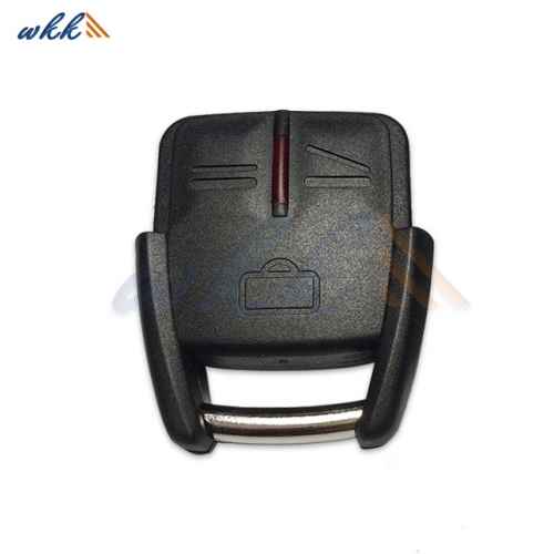 3Buttons 24424728 433.92 MHz Smart Key for Opel