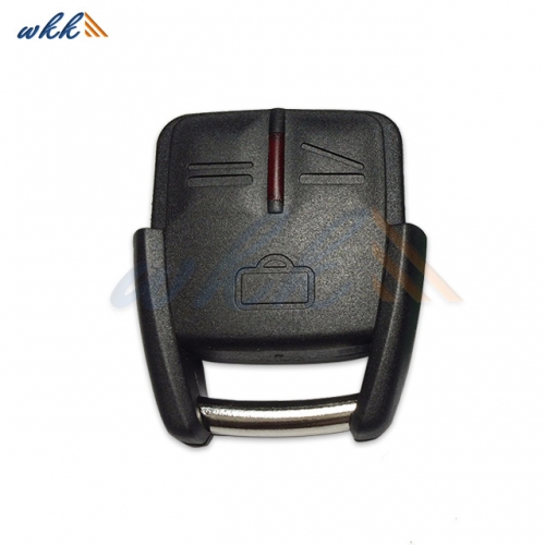 3 Buttons 9146043 Megamos T-AM 433MHz Opel Omega (Dates TBC)