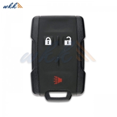 2+1Buttons 13577771 M3N-32337100 315MHz Smart Key for Chevrolet Colorado / Silverado / Tahoe