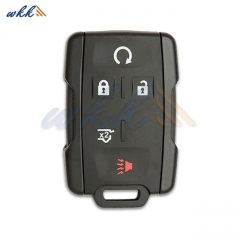 4+1Buttons 13580081 M3N-32337100 315 MHz Smart Key for Chevrolet Suburban