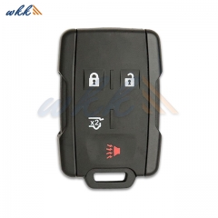 3+1Buttons 13577769 M3N-32337100 Sm315 MHz art Key for Chevrolet Tahoe