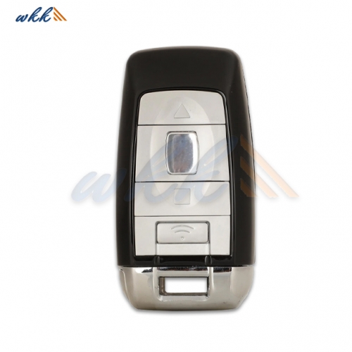 4Buttons 315MHz 433MHz 868MHz Smart Key for Rolls-Royce