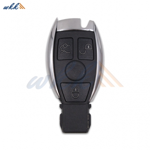 3Buttons 433.92MHz Keyless Go FBS3 Smart Key for Benz W204 W212 W164 W221