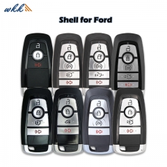 2+1/3+1/4+1btn M3N-A2C931423 315MHz Smart Key for Ford