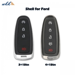 3+1/4+1btn M3N5WY8609 Smart Key for Ford