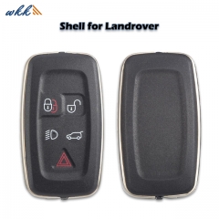 4+1Buttons KOBJTF10A 315MHz Smart Key Shell for Landrover
