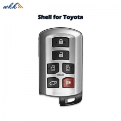 5+1Buttons HYQ14ADR  89904-08010 315MHz Smart Key for 2011-2020 Toyota Sienna