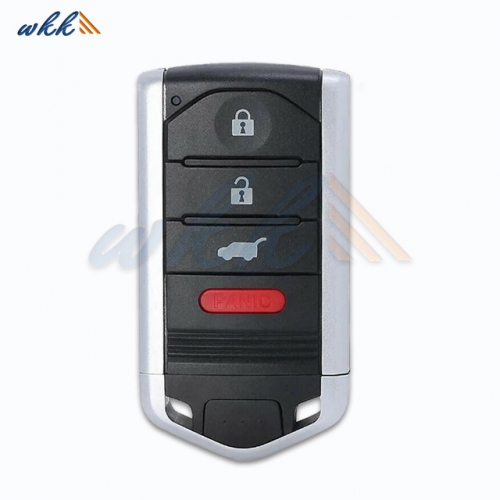 3+1button 72147-TX4-A11(Drive2) KR5434760 314MHz Smart Key for Acura RDX Tech Models