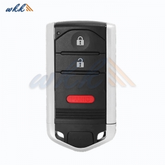 2+1button 314MHz 72147-TX4-A51 KR5434760 Smart Key for Acura RDX
