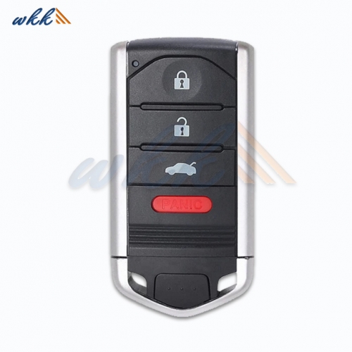 3+1 Buttons M3N5WY8145 46CHIP 313.85MHz Smart Key for Acura TL
