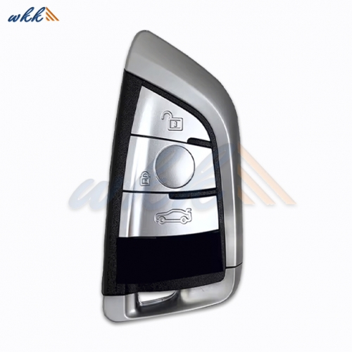 3Buttons NBGIDGNG1 49CHIP FEM/BDC 434MHz Smart Key for BMW 3 / 5 Series / X3 / X5