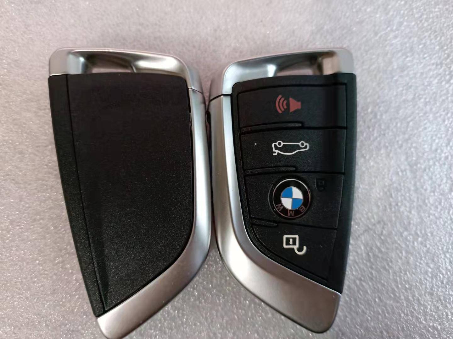 OEM(no information code)