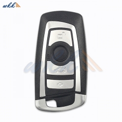 4 Buttons YGOHUF5662 433MHz Smart Key for 2009-2016 BMW 3 5 7 Series
