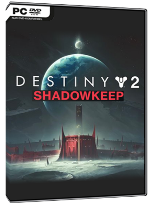 Destiny 2 Shadowkeep - Steam Key