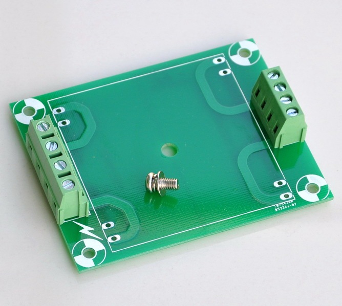 AUDIOWIND In 115/230Vac Out 2x15Vac 25 Watts(VA) Encapsulated Toroidal Power Transformer.