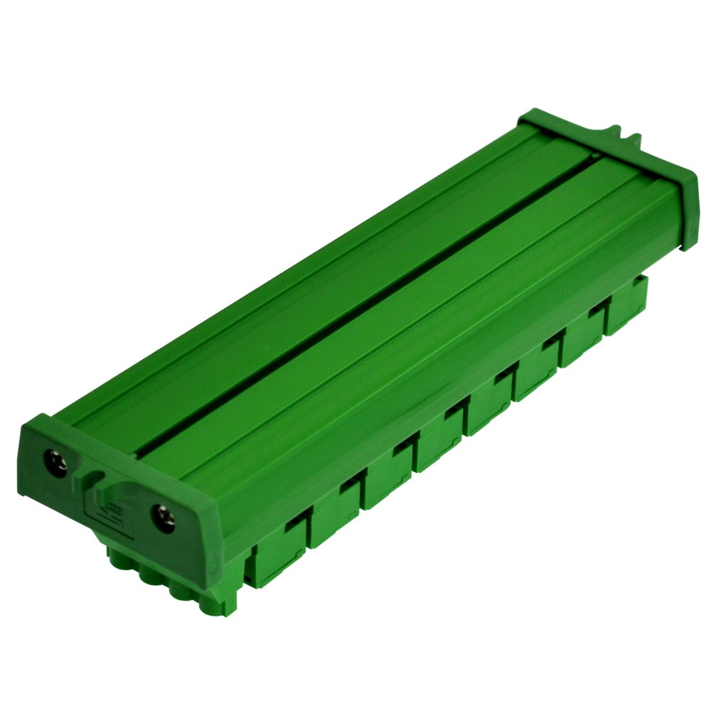 Whole House Audio Stereo 8-Zone Speaker Distribution Module