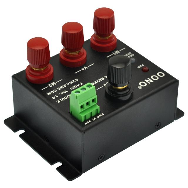 12V 50Amp Forward and Reverse Relay Module for Motor / Linear Actuator