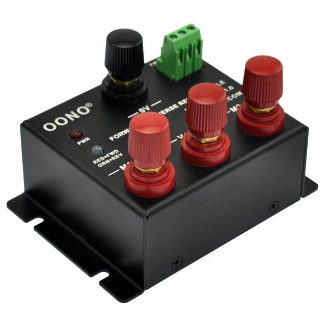 12V 50Amp Forward and Reverse Relay Module for Motor / Linear Actuator