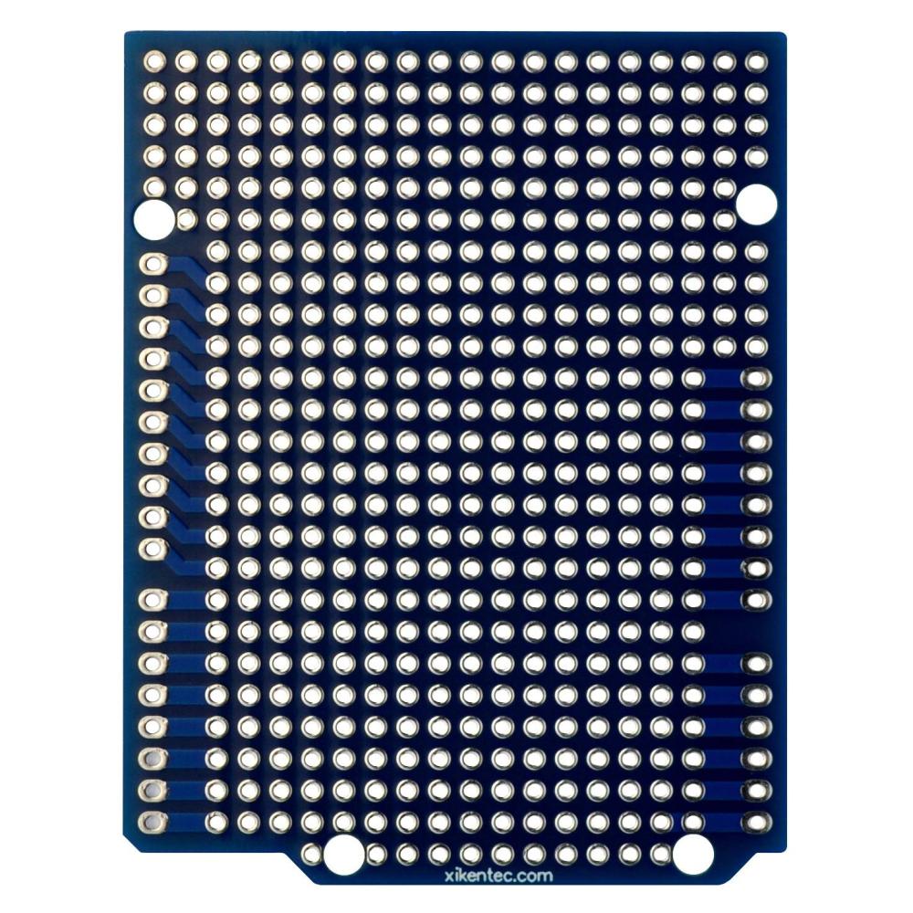 4X Prototype PCB for Arduino UNO R3 Shield Board DIY