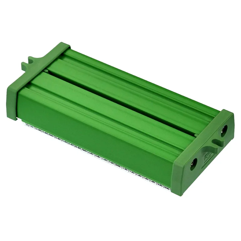 Terminal Block Breakout Module for Raspberry Pi Pico (Screw Mount)