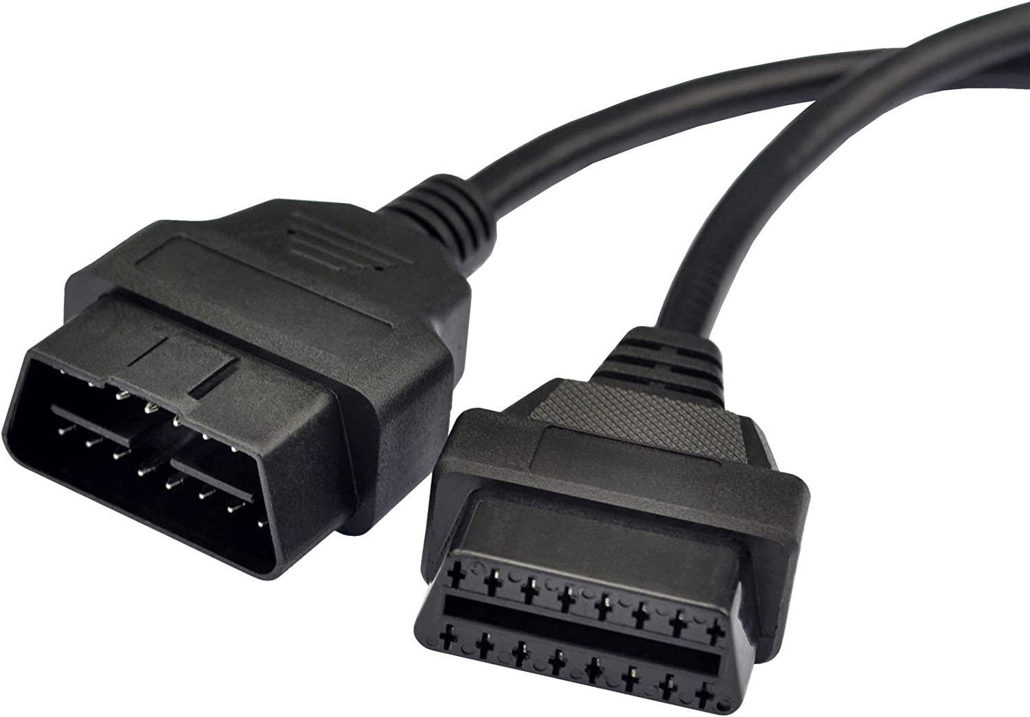 OBD-II Breakout Diagnostic Box, OBD2 Pinout Tester Detector, HCDC HD058