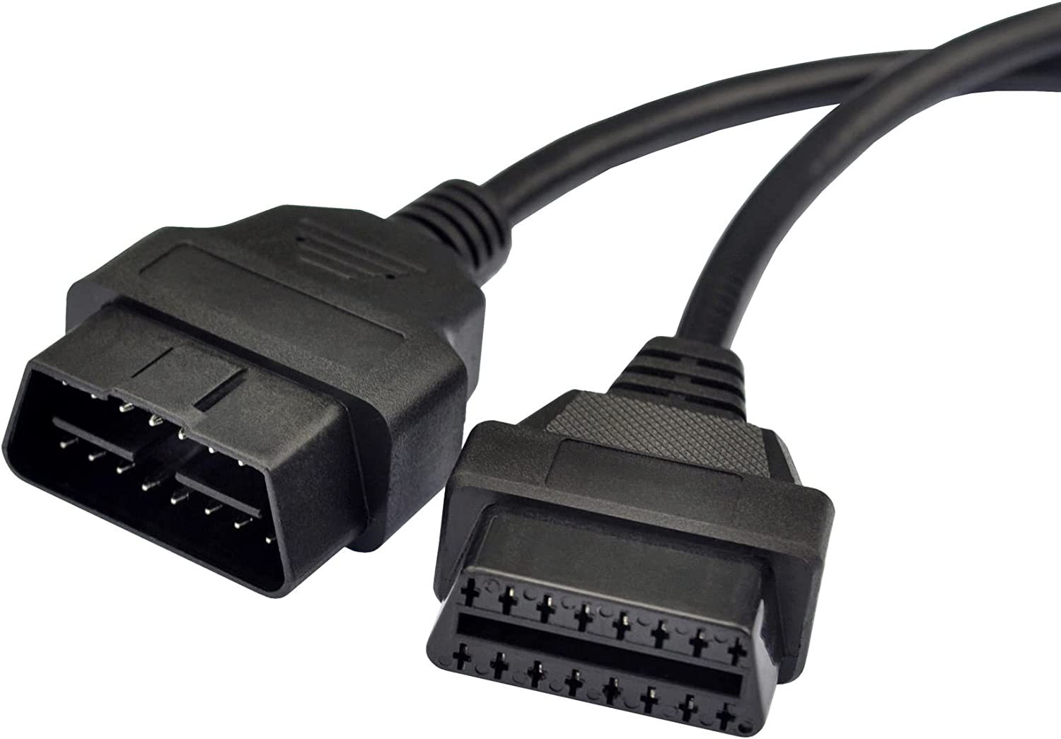 OBD-II Breakout Diagnostic Box, OBD2 Pinout Tester Detector, HCDC HD058