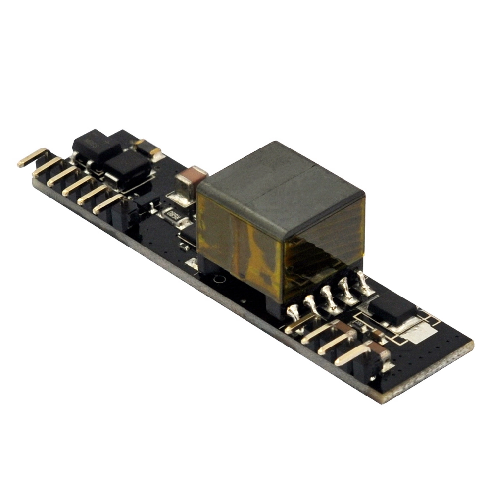PoE PD 5V/2.4A 13W Isolation Powered Device Integrated Module