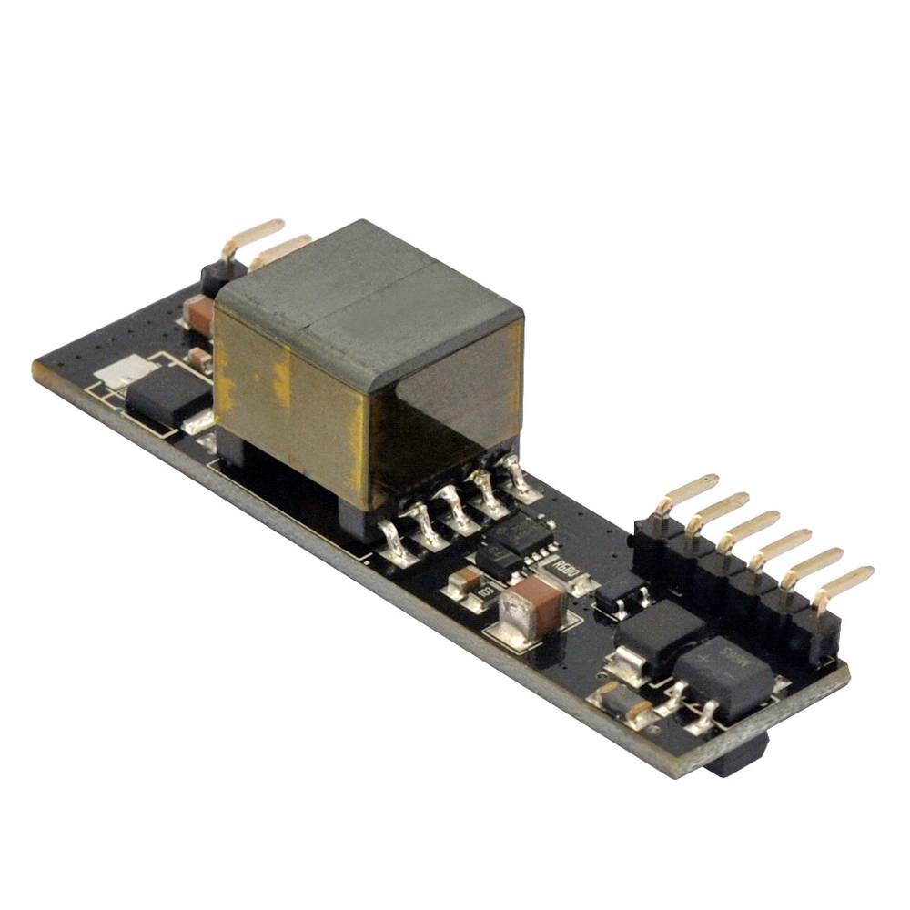 PoE PD 5V/2.4A 13W Isolation Powered Device Integrated Module
