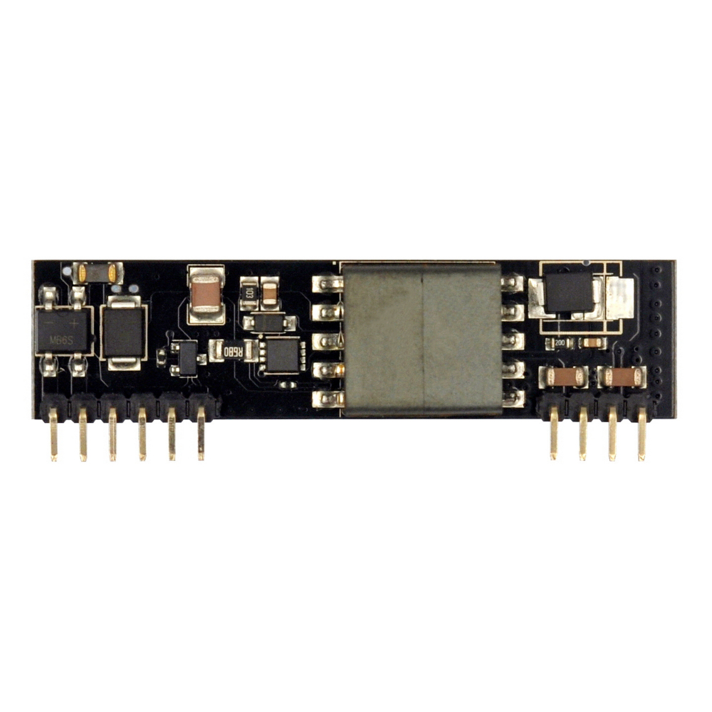 PoE PD 5V/2.4A 13W Isolation Powered Device Integrated Module