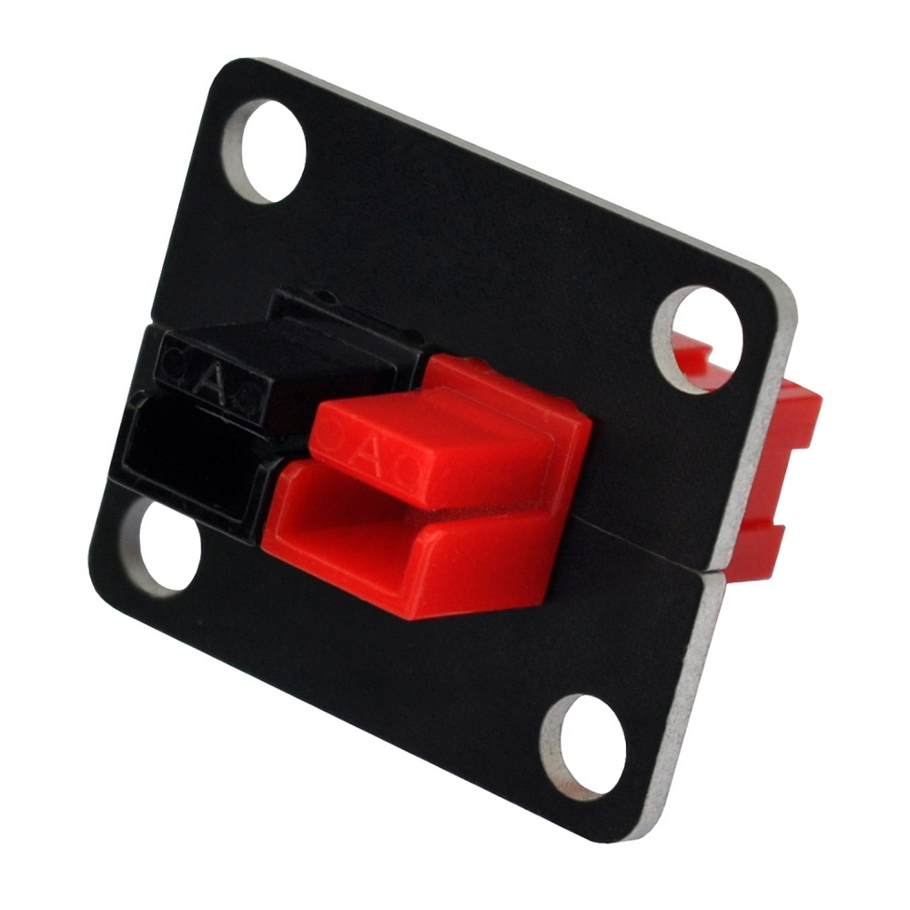 2 Poles Mounting Clamp Pair and 30Amp Powerpole Connector Kit