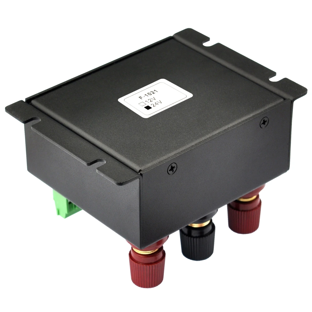 4w Reverse Module 24V 50Amp Forward and Reverse Relay Module for Motor / Linear Actuator ...
