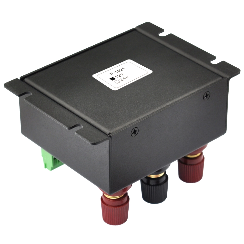 Spindle Motor Relay Module 12V 50Amp Forward and Reverse Relay Module for Motor / Linear Actuator ...