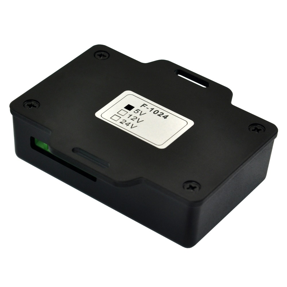 3 Channels Momentary Switch Control SPDT 10Amp Power Relay Module (DC 5V)