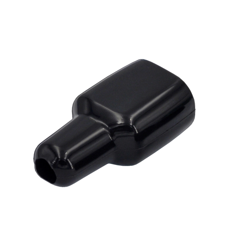 PVC cover flame retardant sleeve for 2 positions PP15/30/45 Anderson Powerpole Connector.