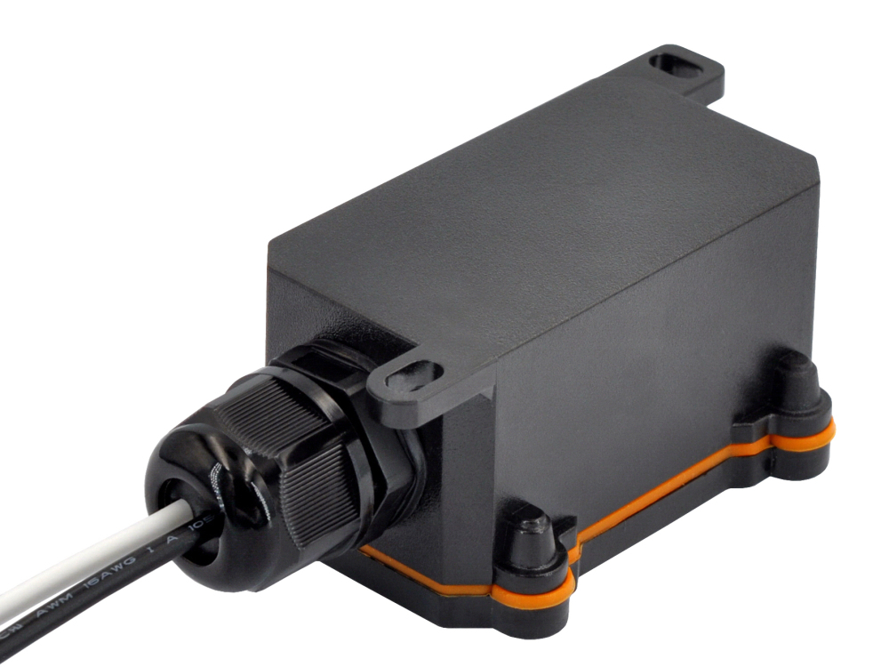 F-1070D AC120V SPD Surge Protective Device Module for LED Lighting