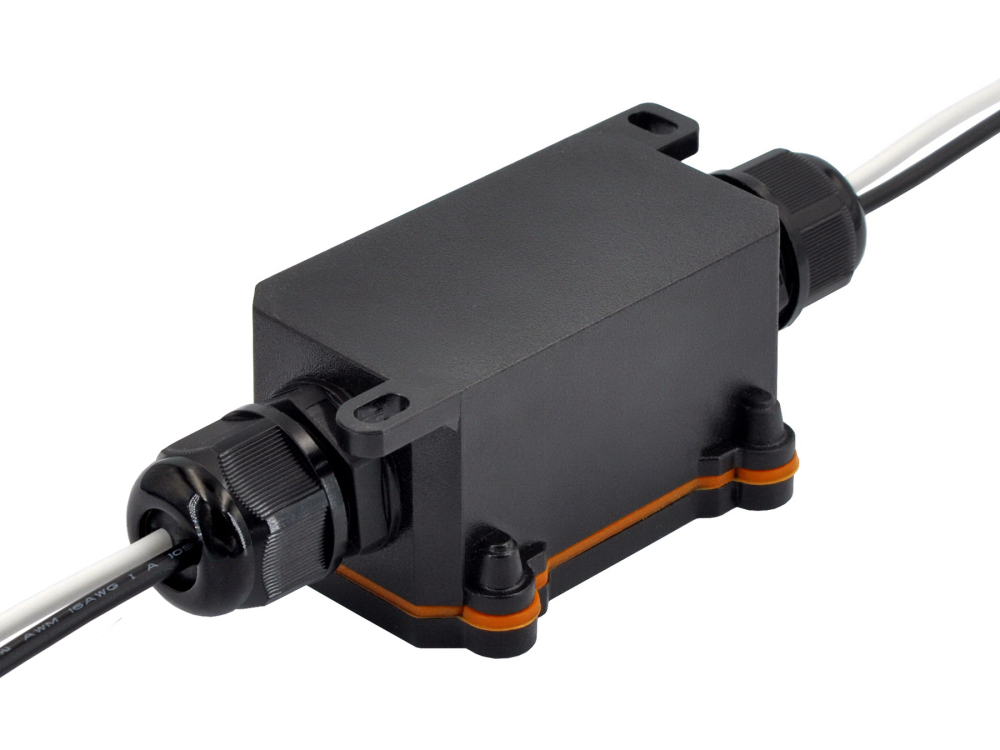 F-1070C AC120V SPD Surge Protective Device Module for LED Lighting