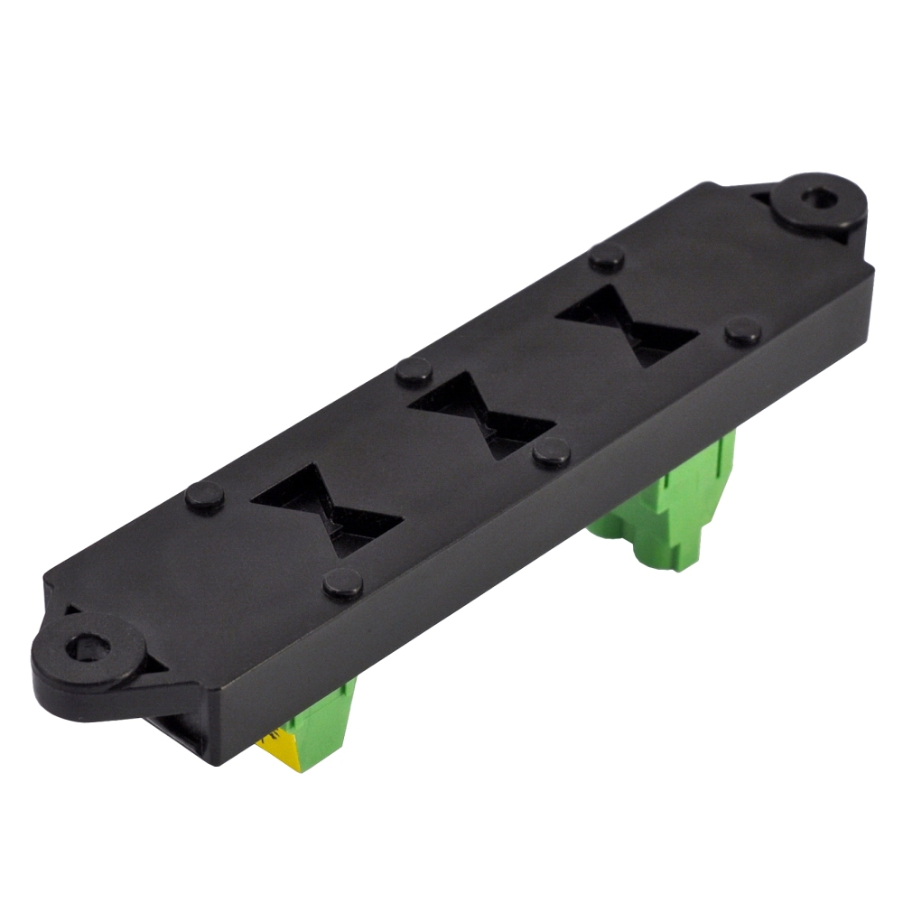 Bidirectional +/-20 Amp Isolated Current Sensor Module,  Based ACS712ELCTR-20A