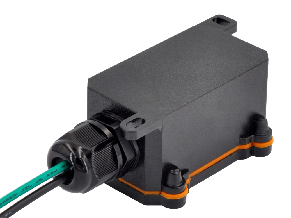F-1070B AC120V SPD Surge Protective Device Module for LED Lighting