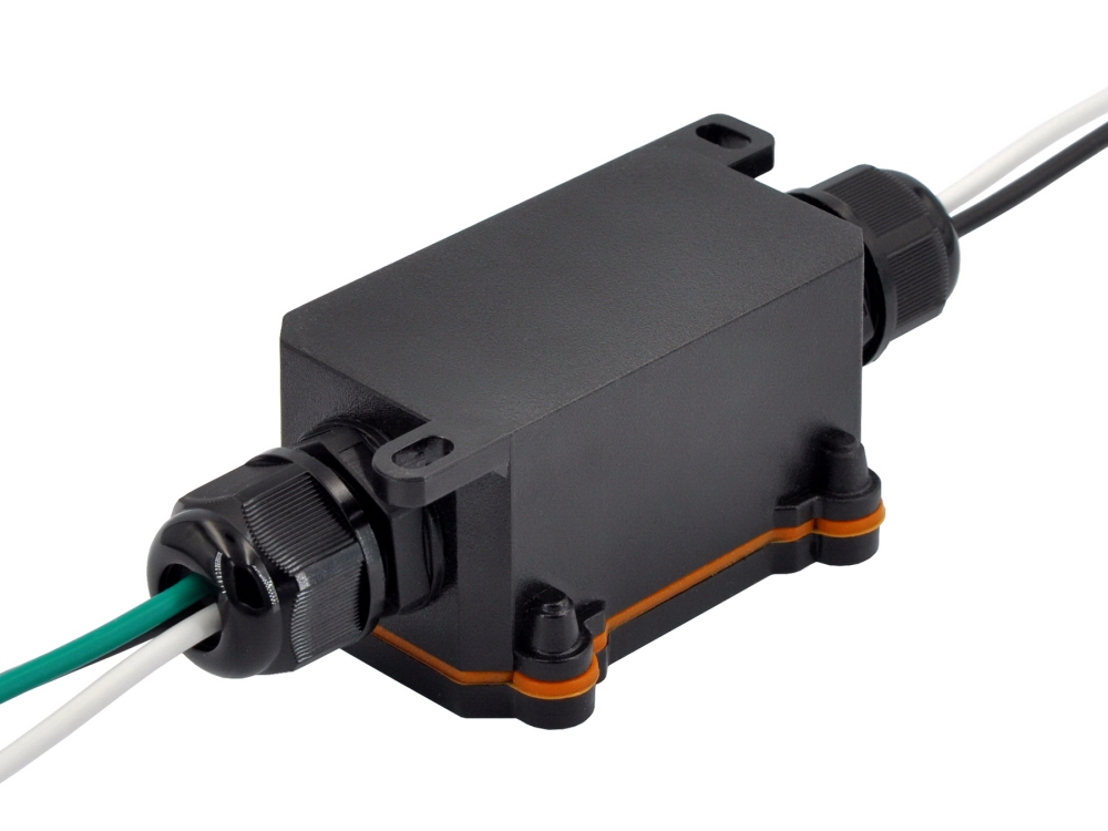 F-1070A AC120V SPD Surge Protective Device Module for LED Lighting