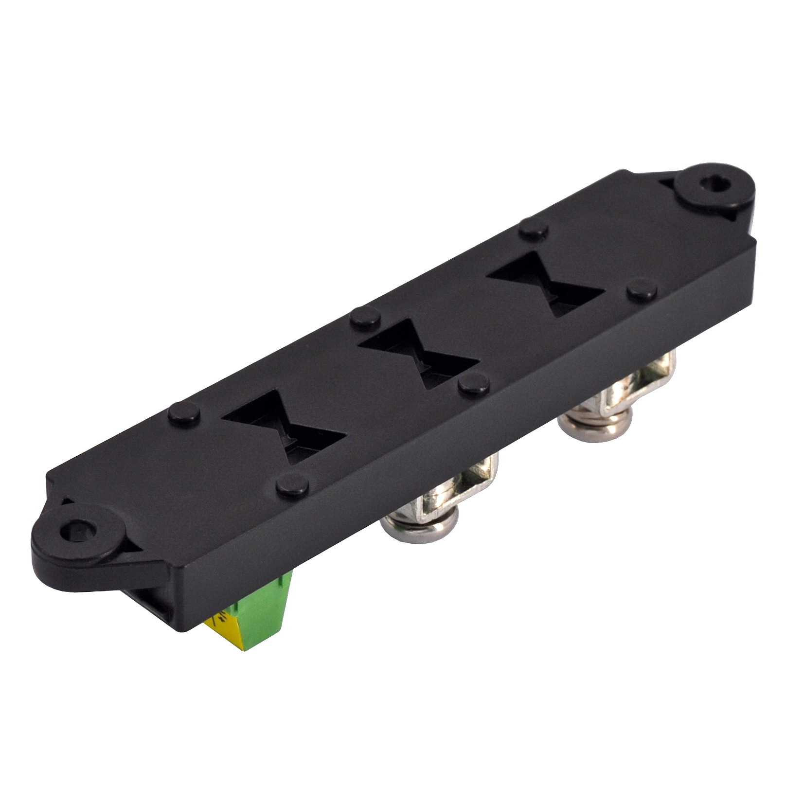 Bidirectional +/-200 Amp Isolated Current Sensor Module,  Based ACS758ECB-200B