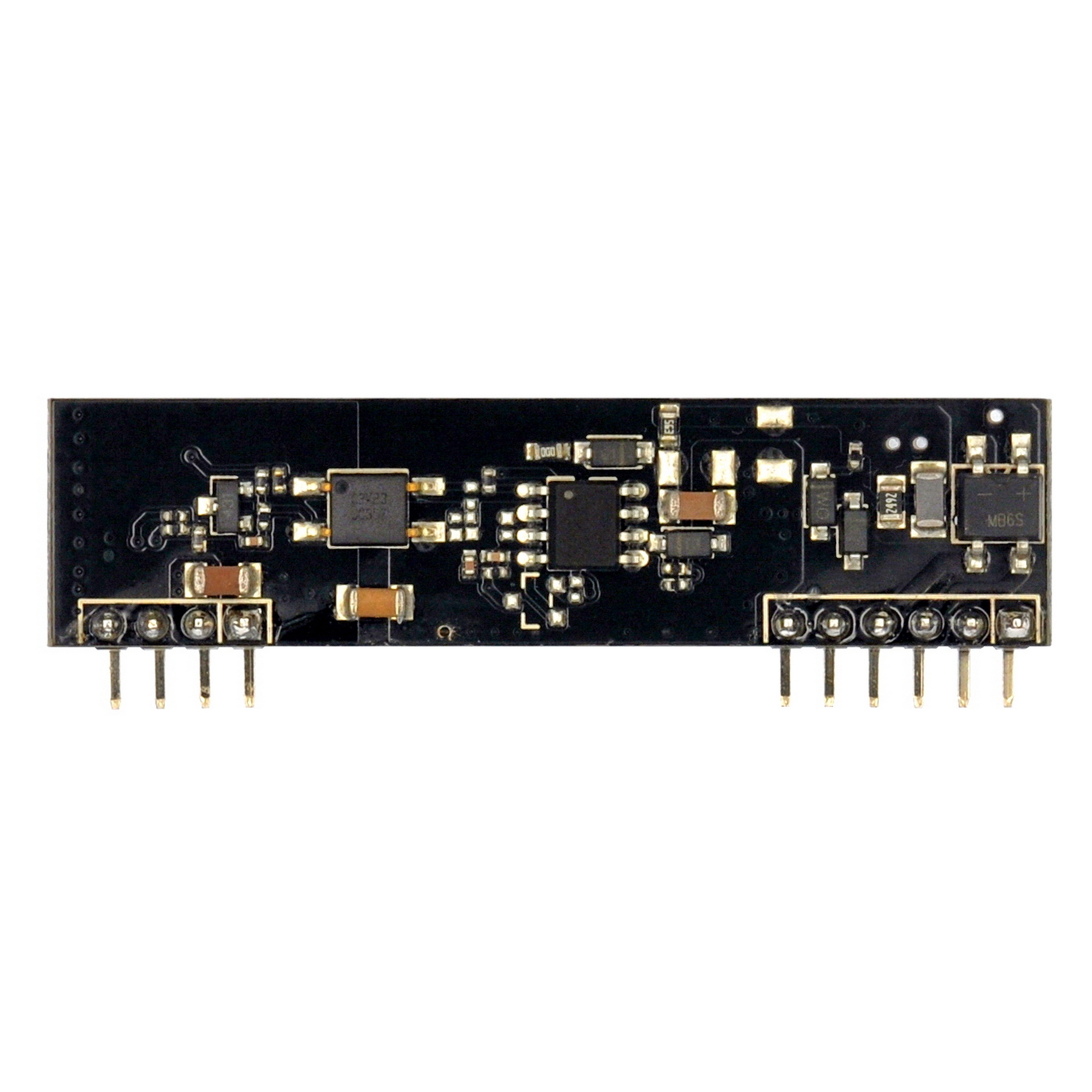 PoE PD 5V/2.4A 13W Isolation Powered Device Integrated Module