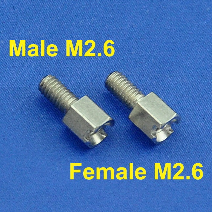 CZH-LABS DIN Rail Mount 14-pin 0.05" Mini D Ribbon/MDR Female Interface Module, SCSI.