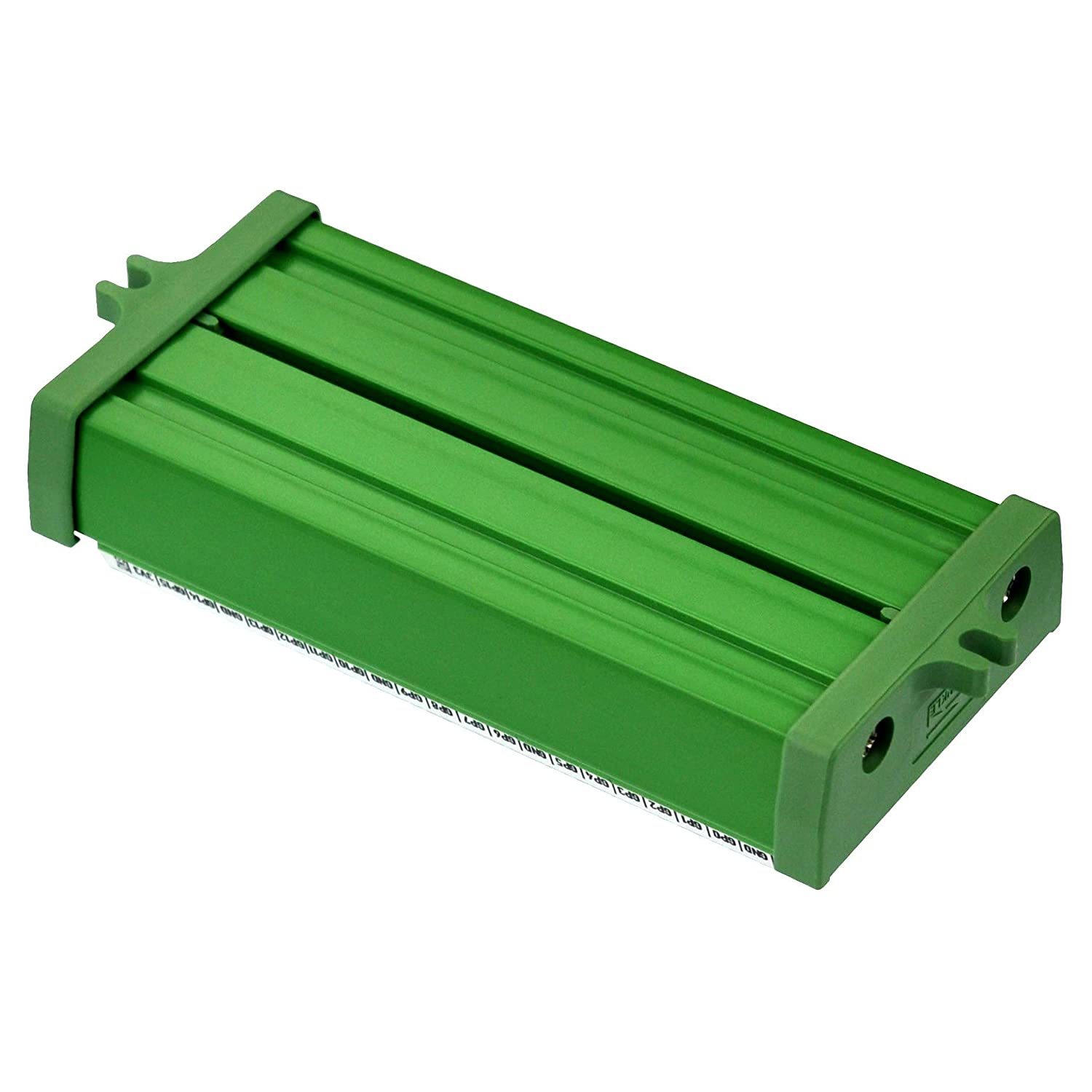 Terminal Block Breakout Module for Raspberry Pi Pico (Screw Mount)