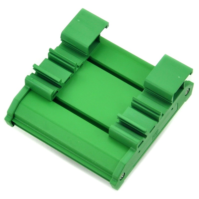 ELECTRONICS-SALON DIN Rail Mount Common Anode 16 Diode Network Module, 1N5408 3A 1000V.